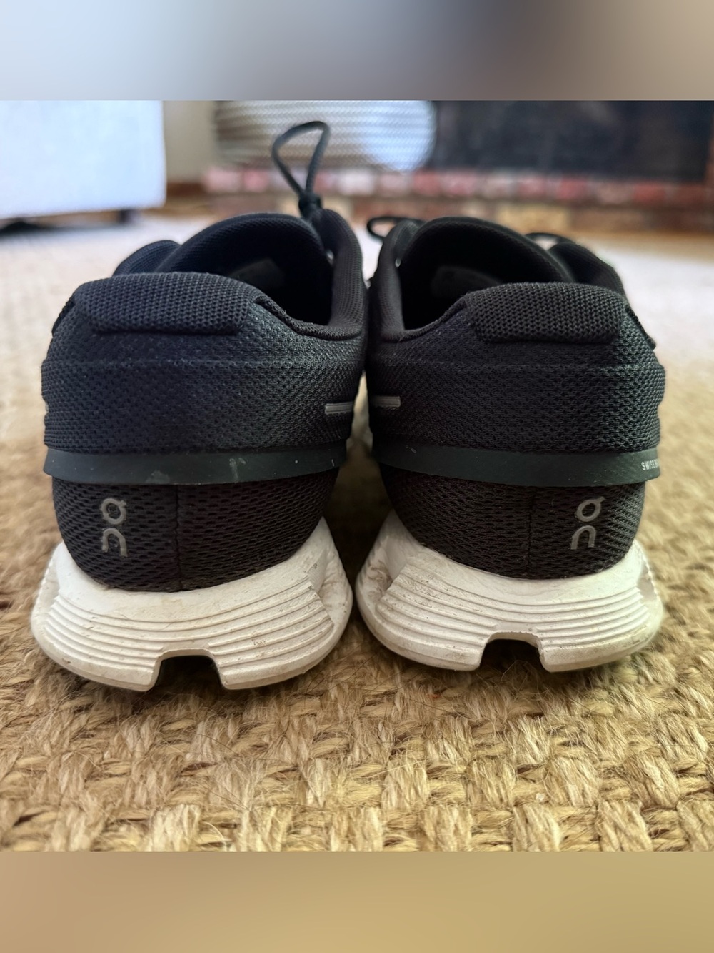 On Cloud Cloud 6 sneakers - Picture 3 of 7